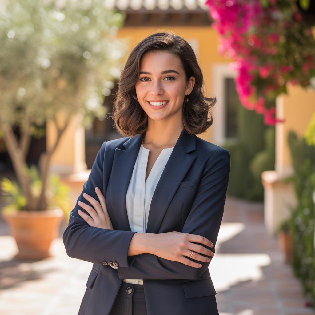 Ana López - Especialista en Ciberseguridad